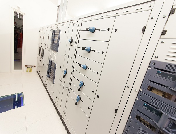Datacenters images