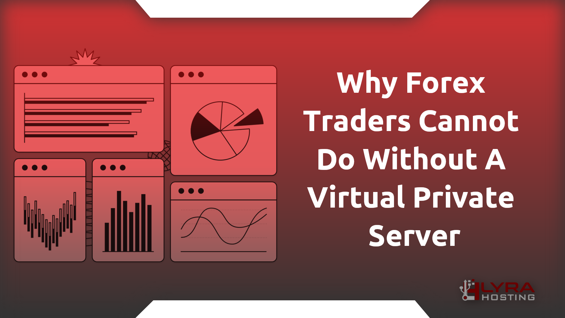 Why Forex Traders Cannot Do Without A Virtual Private Server