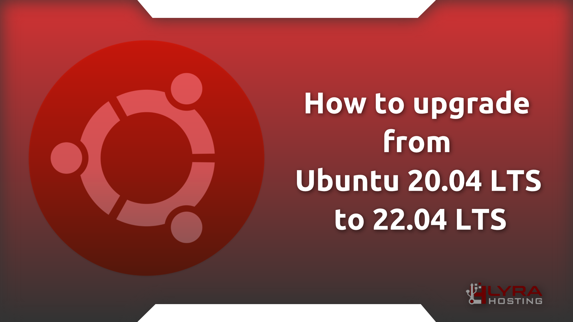 How to upgrade from Ubuntu 20.04 LTS to 22.04 LTS