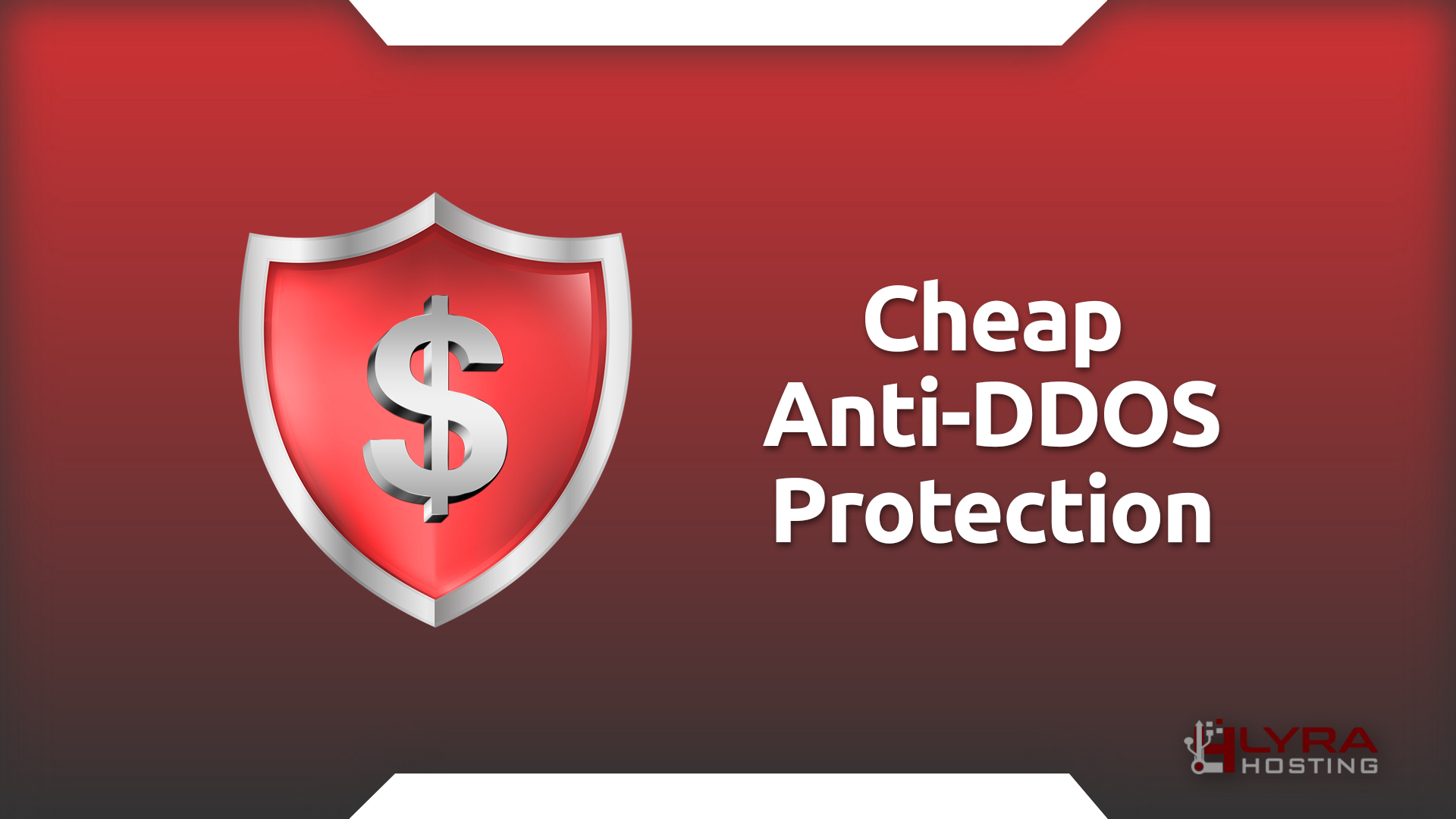 Protect your Business with Effective and Cheap Anti-DDOS Protection