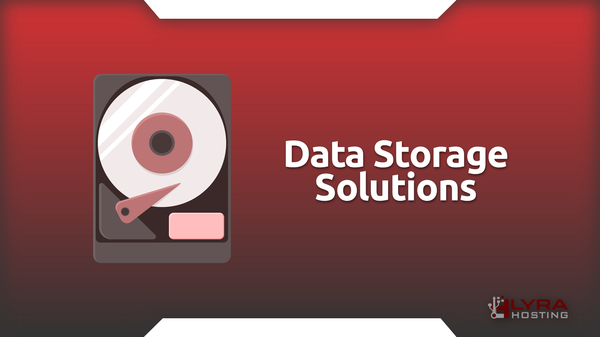 The ABCs of Data Storage: From Storage VPS to Cloud