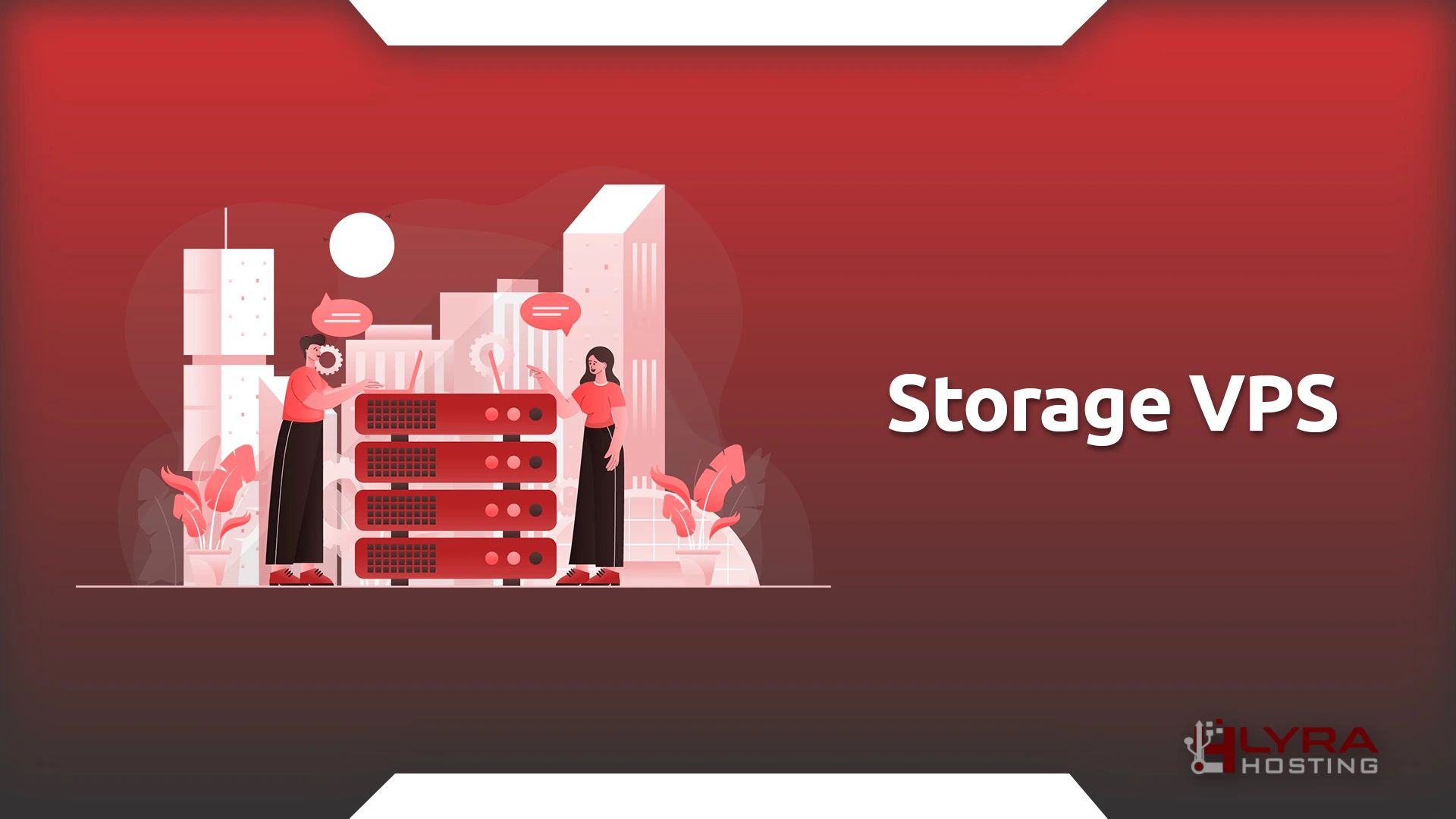 Top 6 Benefits of Offshore Storage VPS Hosting